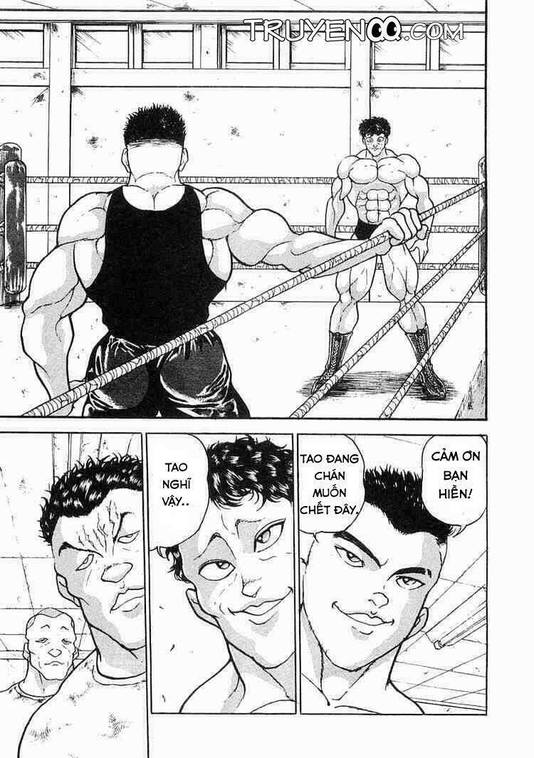 garouden chapter 4 30