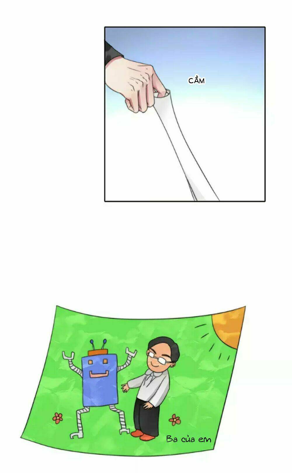 fan biến thái và thần tượng xinh đẹp chapter 41 25