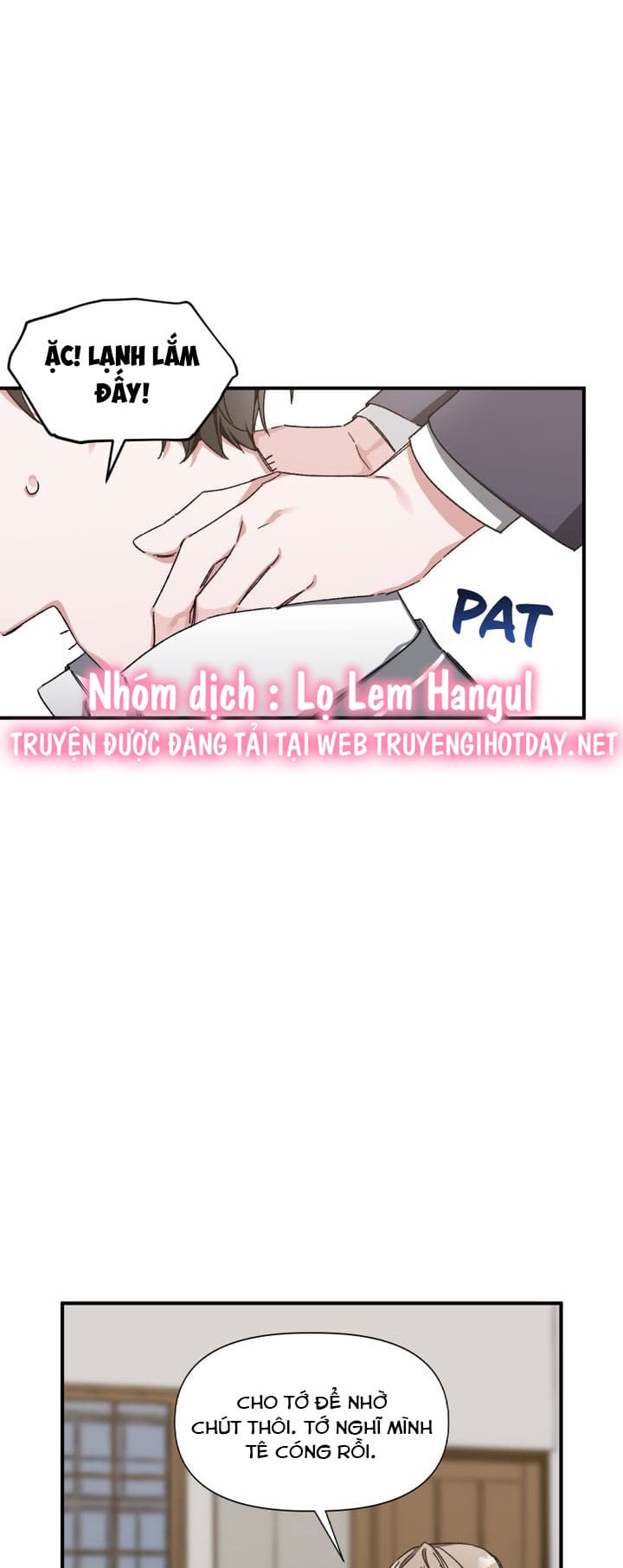 cuộc du hành thời gian của sela chapter 28 7