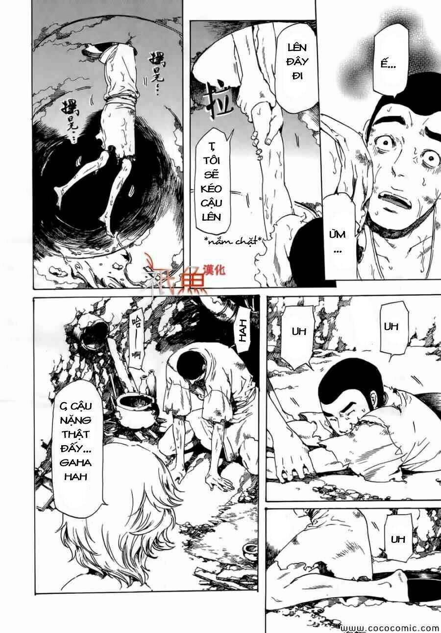 adekan chapter 34 35