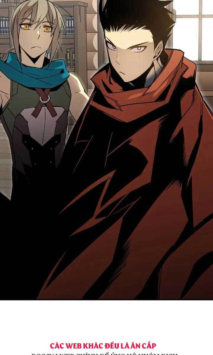 tôi là lính mới chapter 111 69