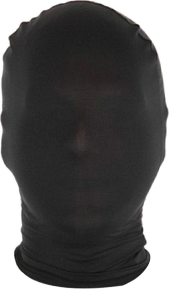 Halloween  Spandex Zentai Costume Patry All Mask Hood