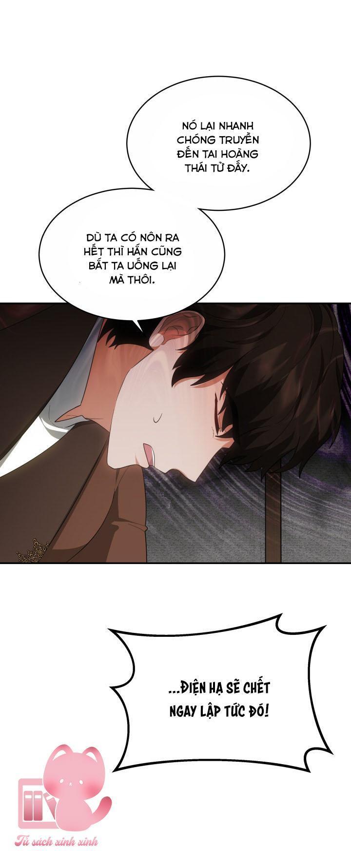 từ chồng cũ hóa thành nam chính chapter 45 34