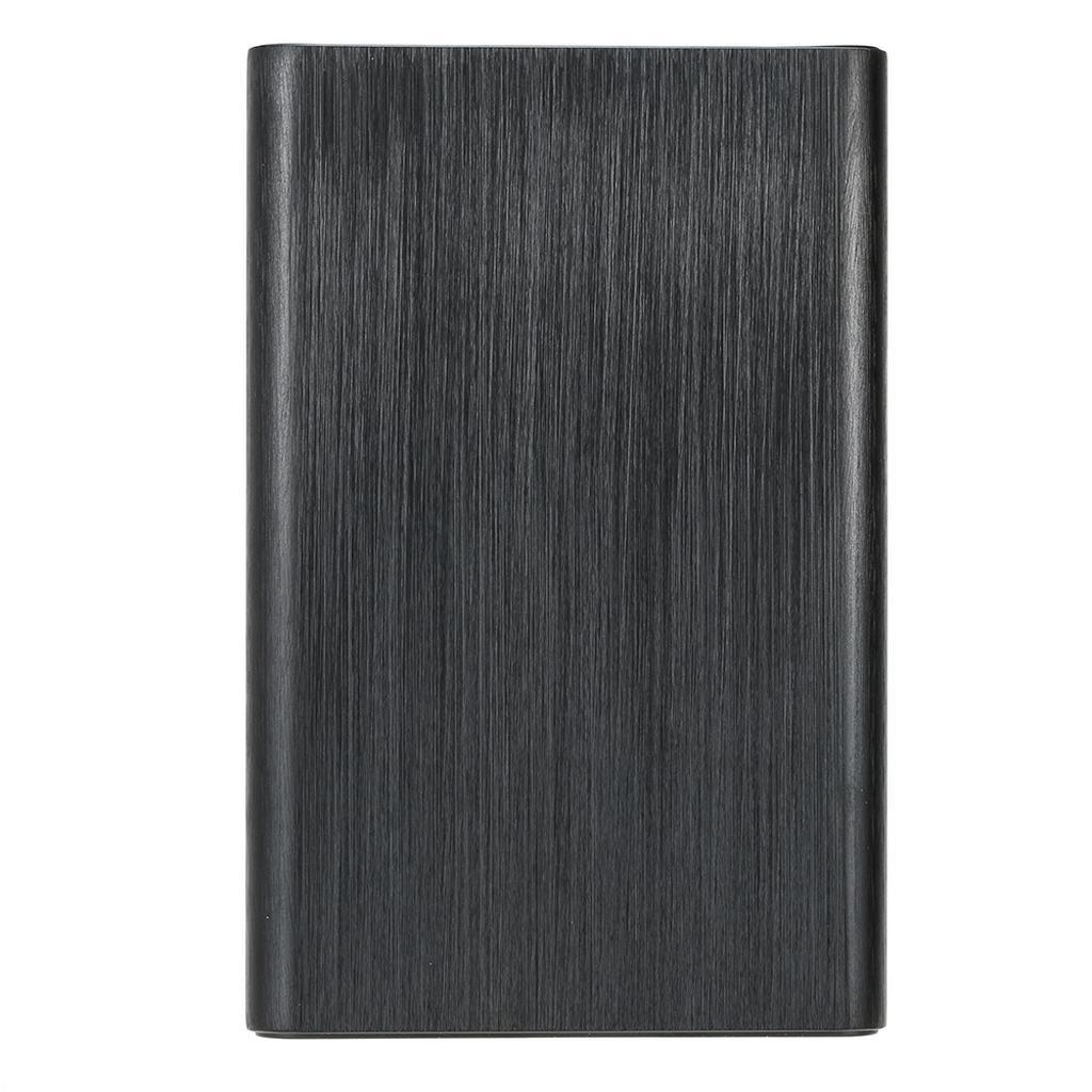 2.5 inch USB 3.0 SSD HDD Enclosure Case 6 Gbps  Mobile Disk Case