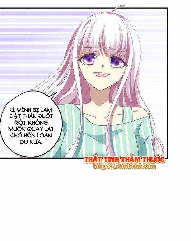 thiên lại âm linh chapter 44 46