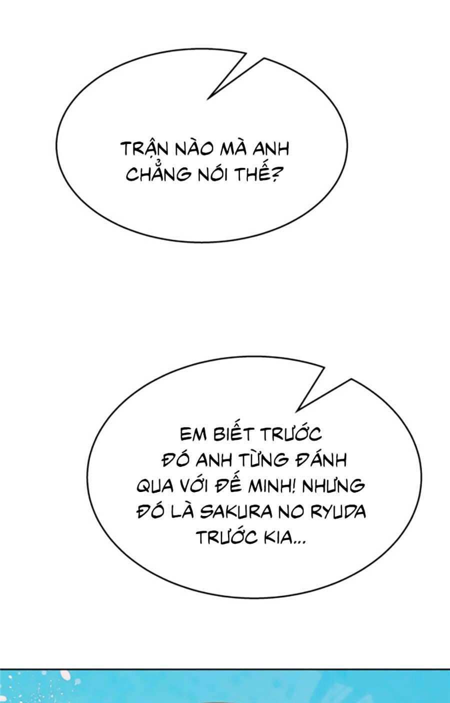 hotboy quốc dân là nữ chapter 168 8