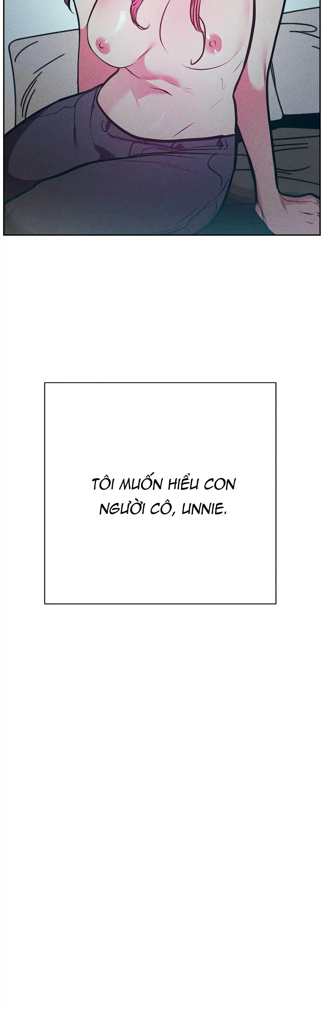 thiếu nữ lạc lõng không tình yêu chapter 13.2 23