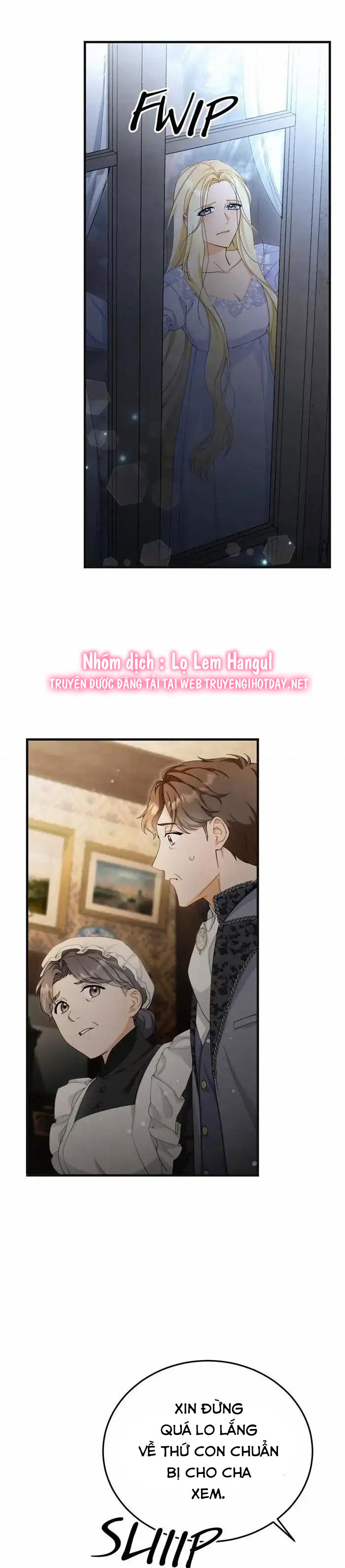 trở thành thánh nữ giả mạo chapter 5 23