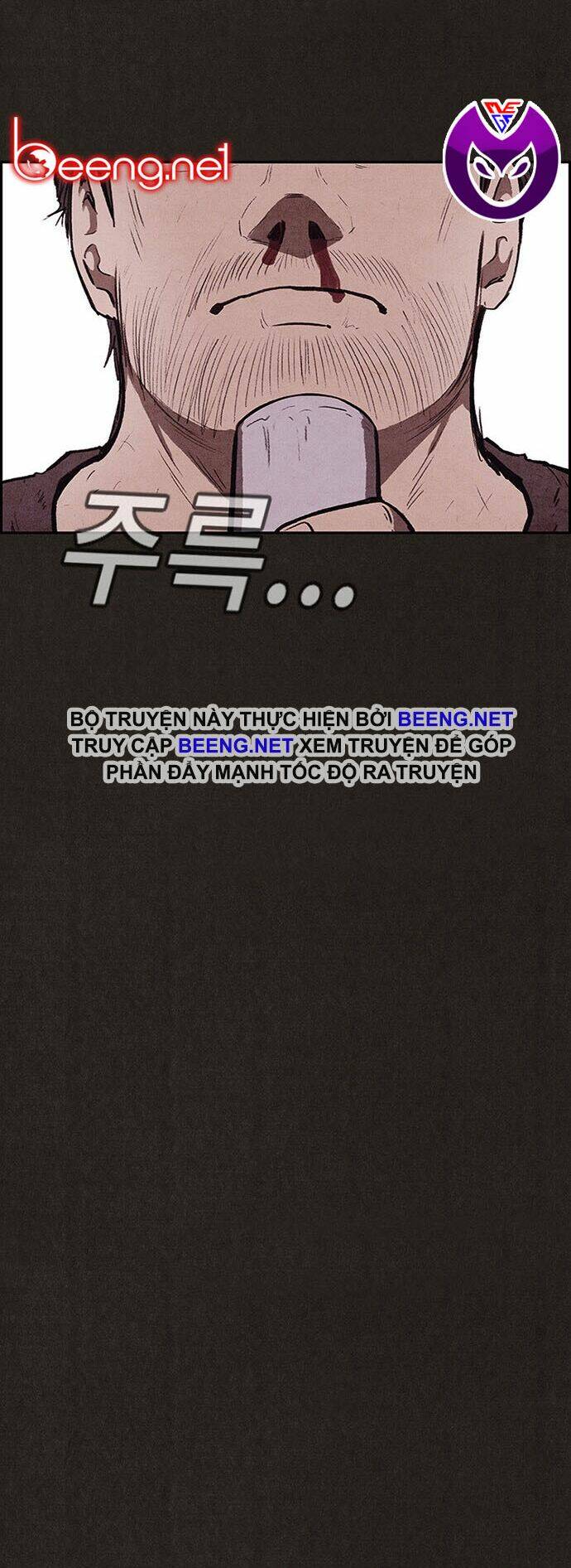 quái vật tại chung cư xanh chapter 118 58