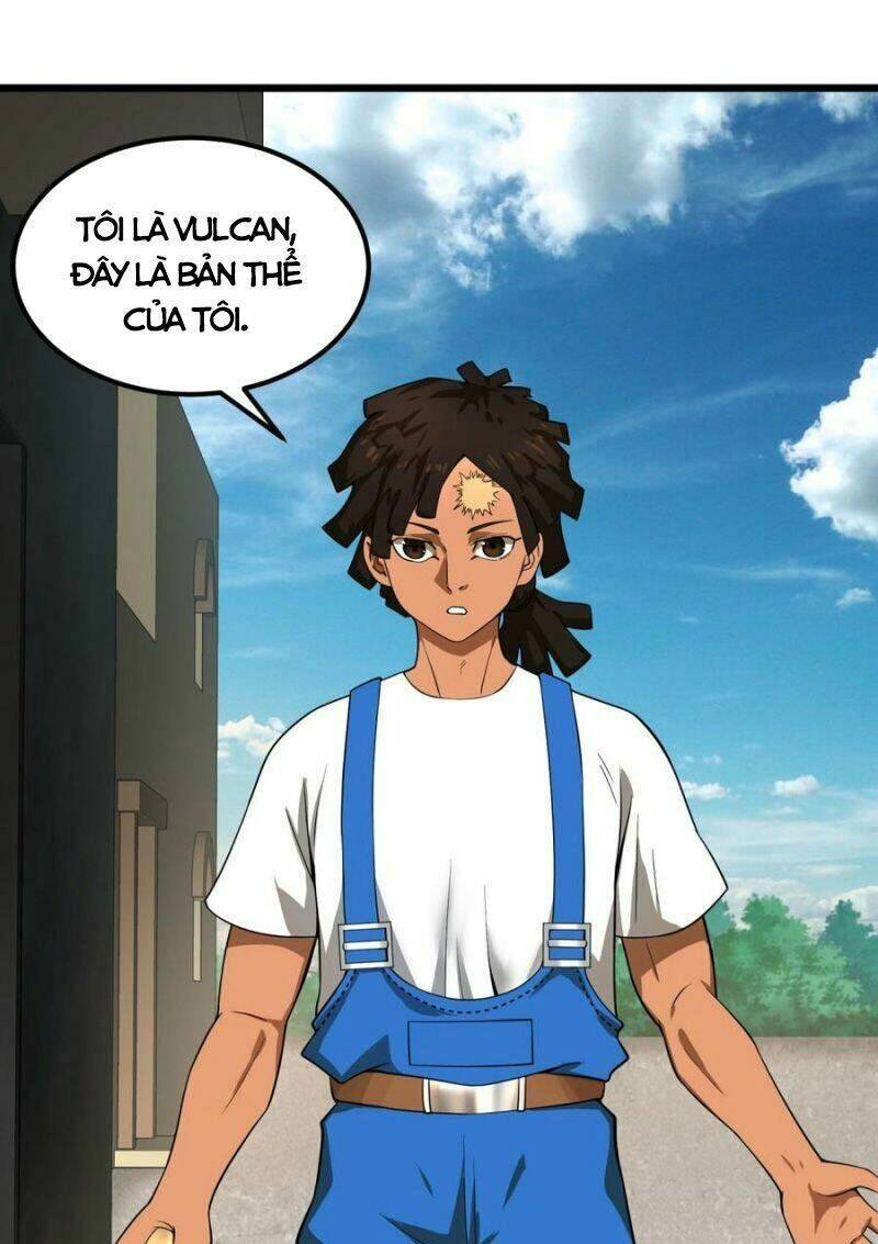 danh sách kẻ phản diện chapter 132 37