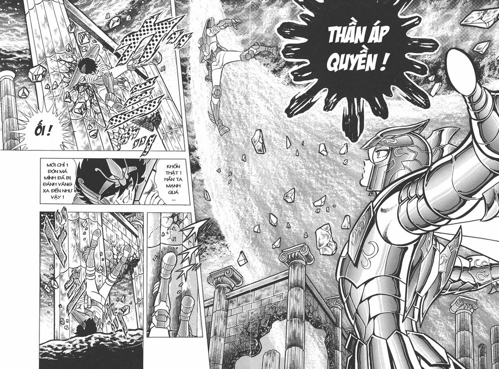 áo giáp vàng chapter 51 35