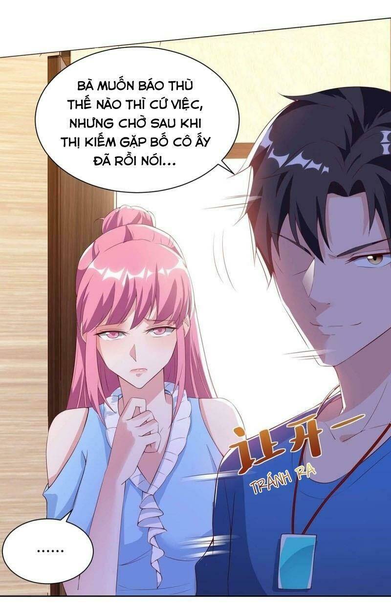 trọng sinh khí thiếu quy lai chapter 100 21