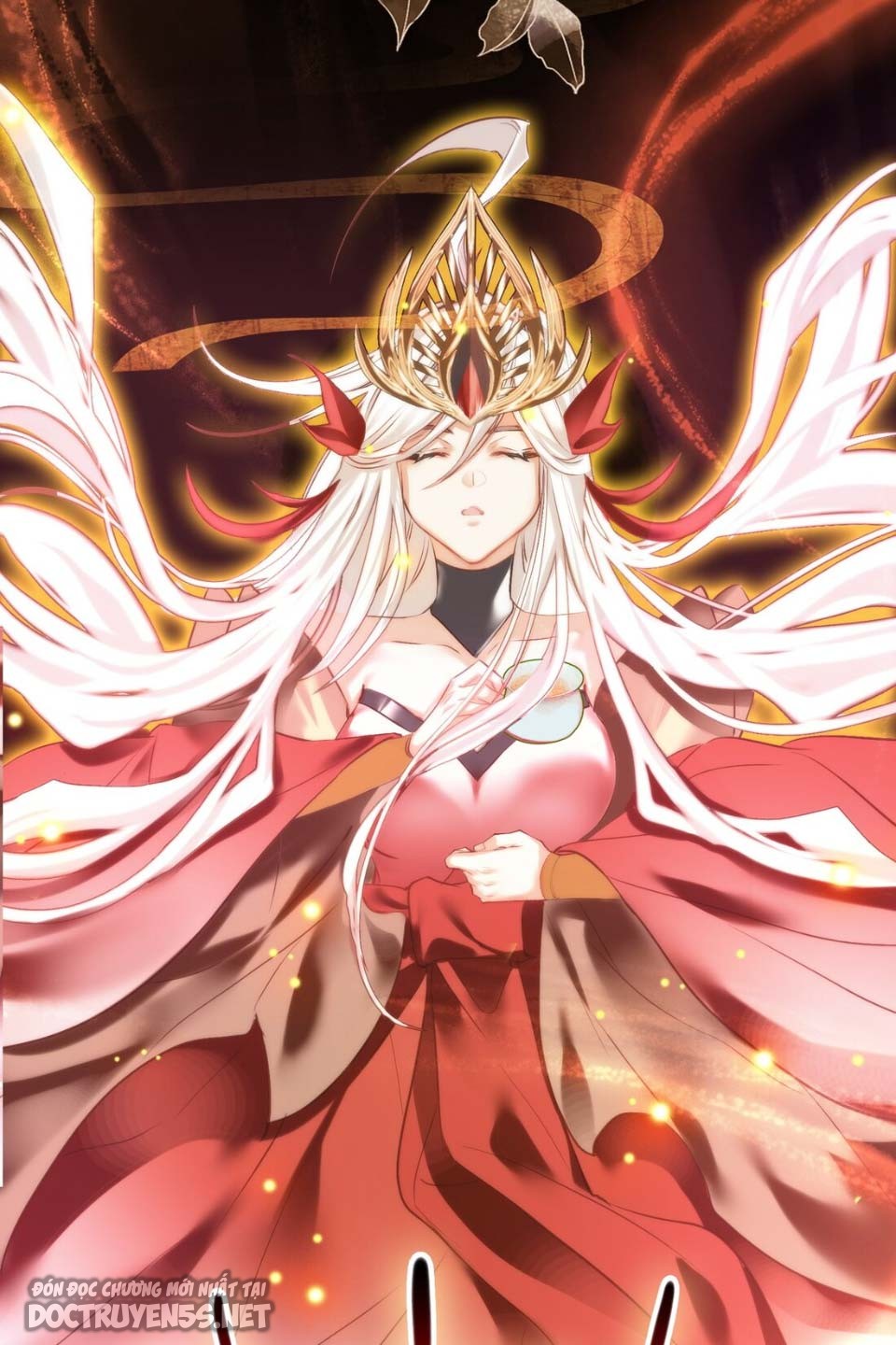 hóa ra ta là tuyệt thế cao thủ chapter 1 56