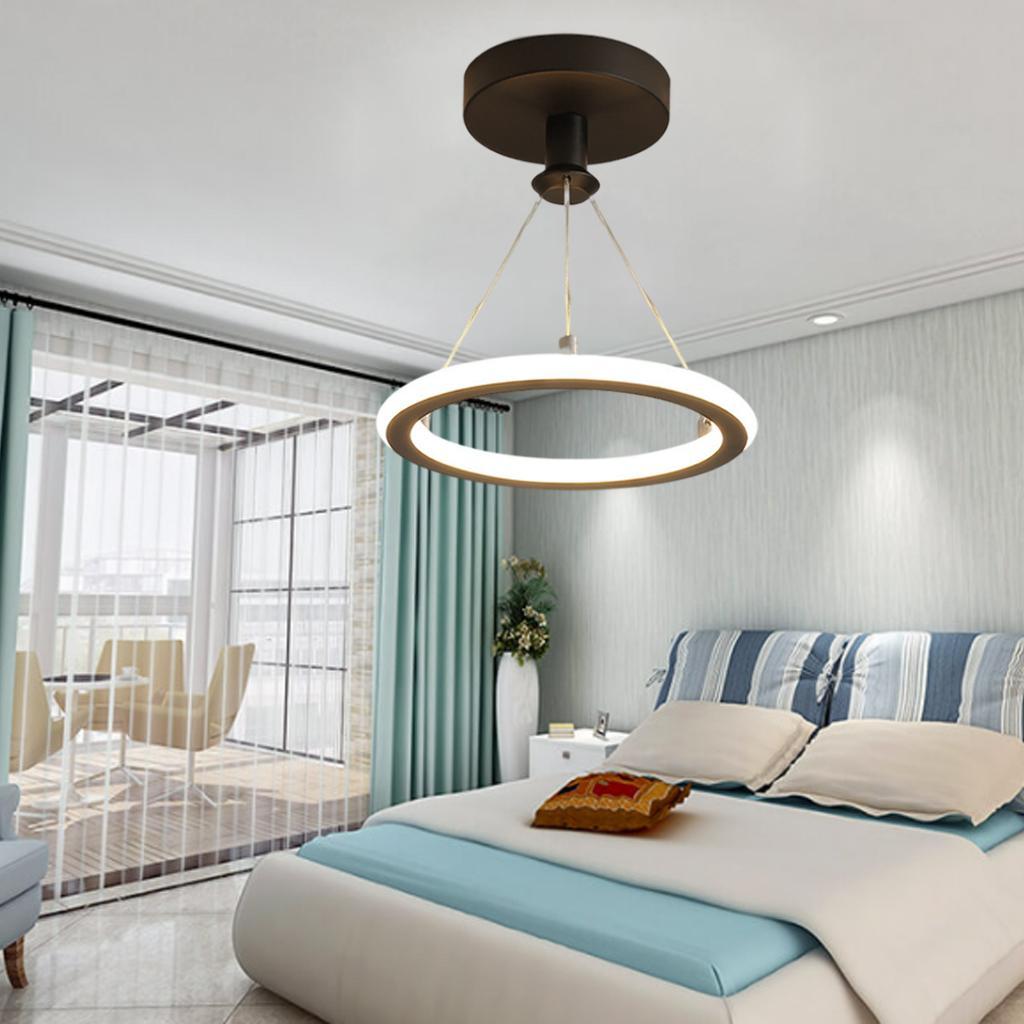 LED Ceiling Pendant Light Chandelier Lighting  Light