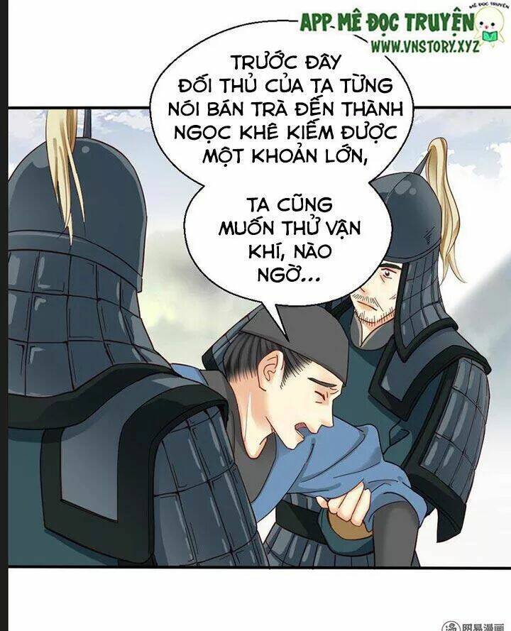 kiều nữ độc phi chapter 85 20