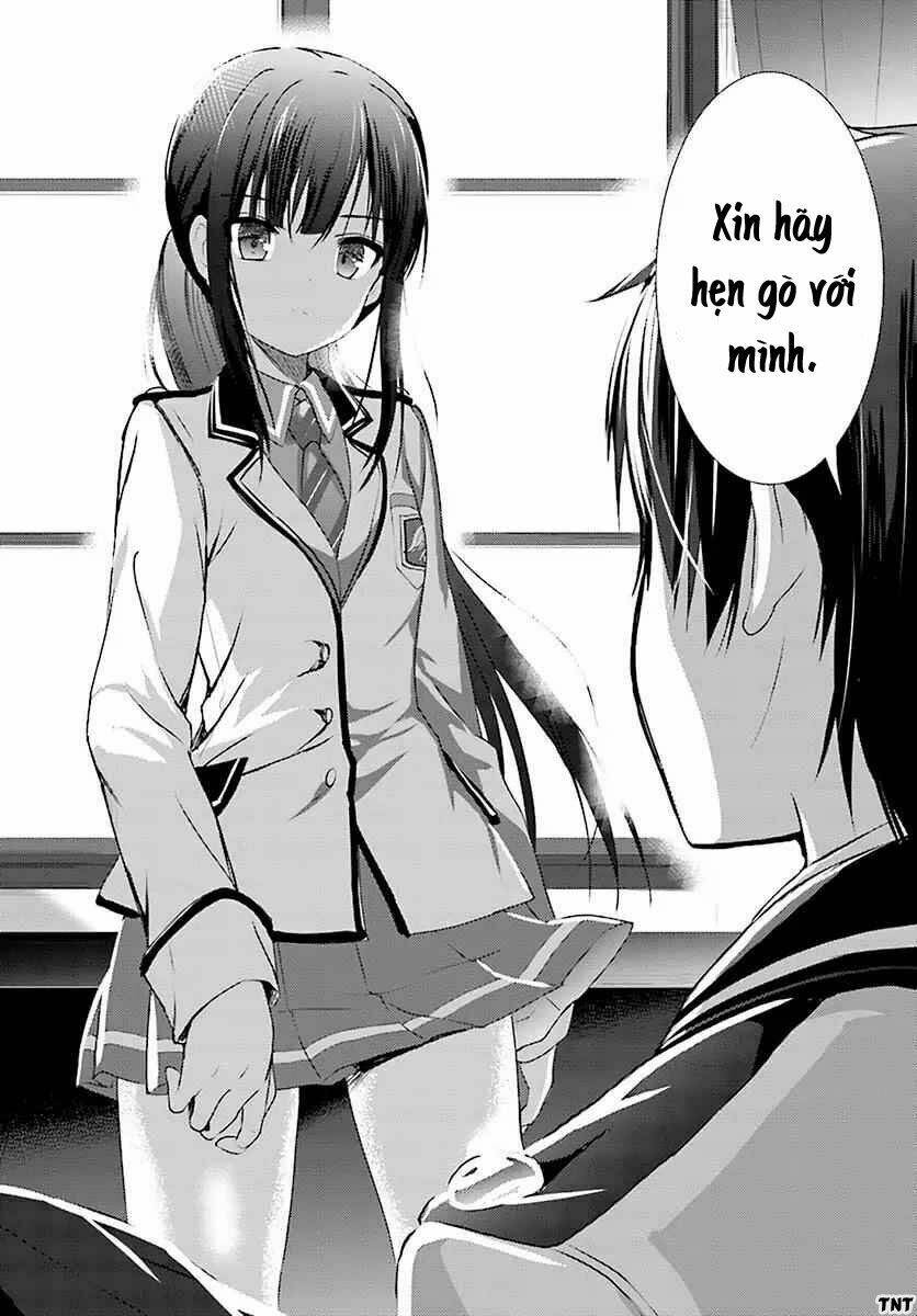 renai kinshi gakuen chapter 2 16