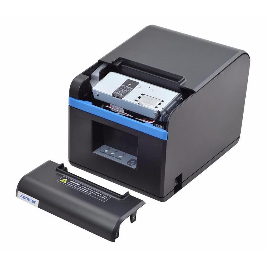 Máy in hóa đơn Xprinter XP-N200H - Hàng Chính Hãng