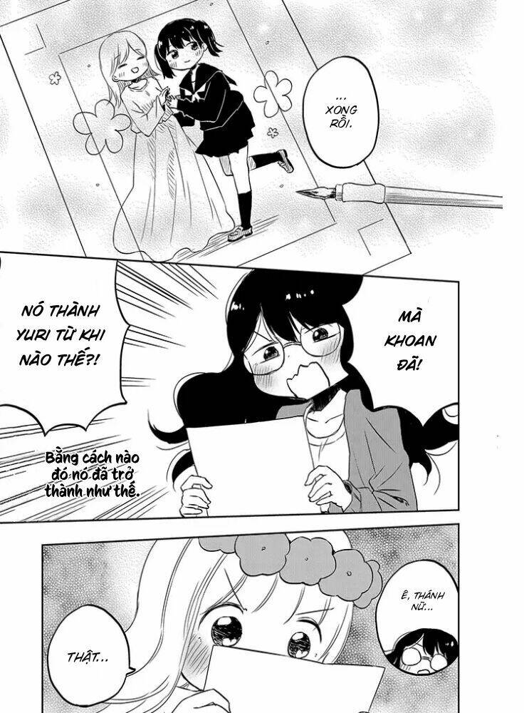 let's reconcile with lily maria chapter 1 37