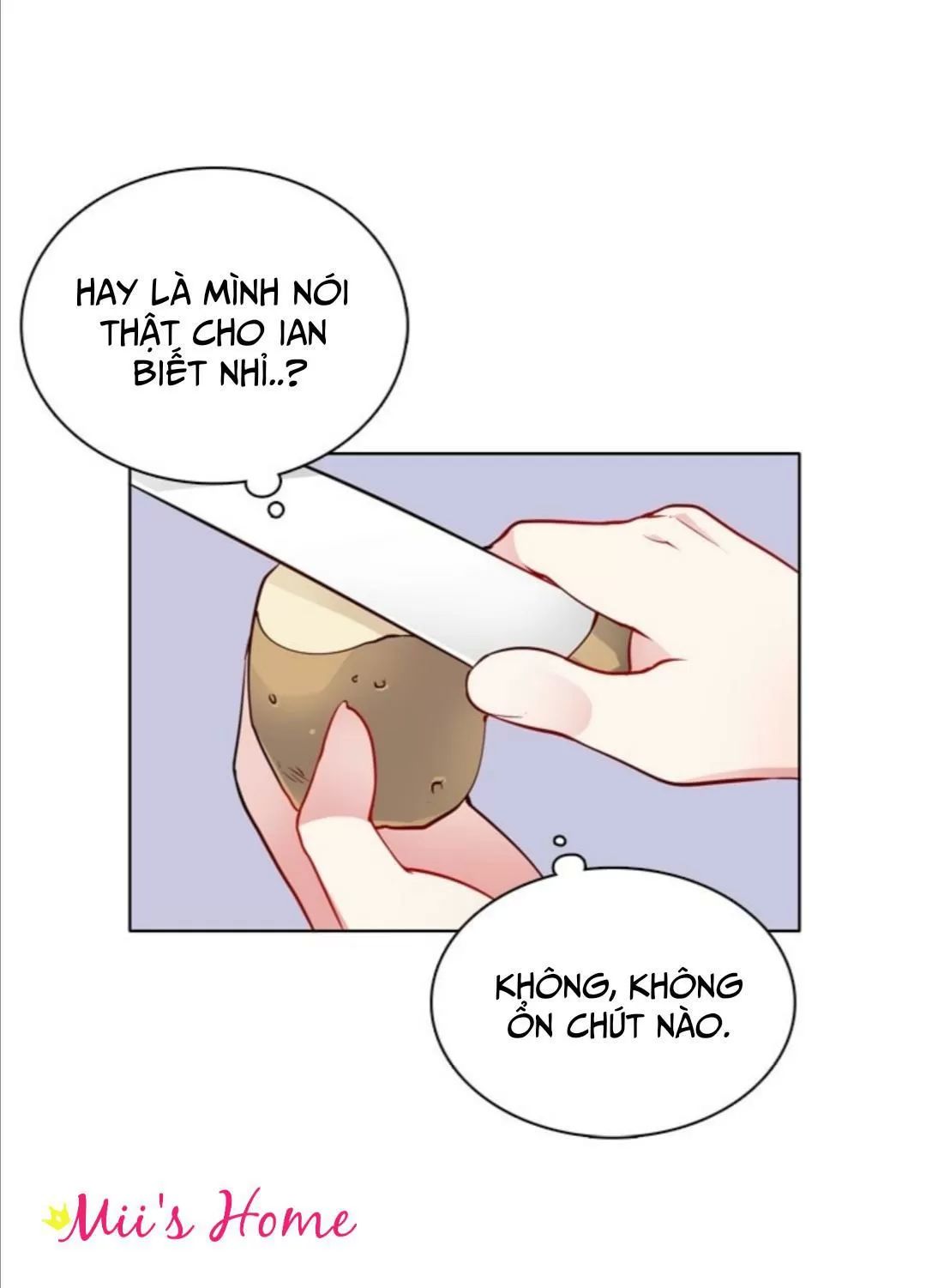 thám tử của muiella chapter 17.1 27