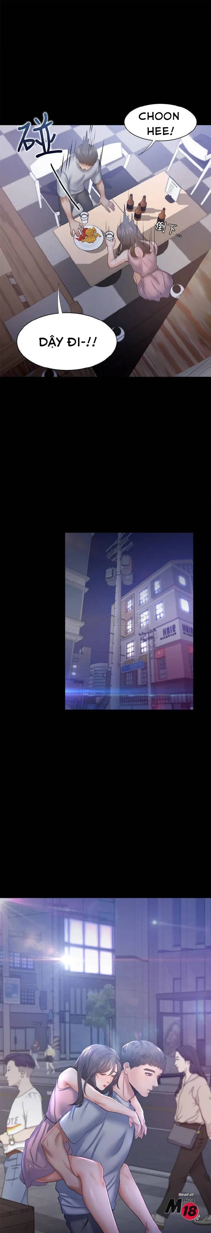 khát tình chapter 36 30