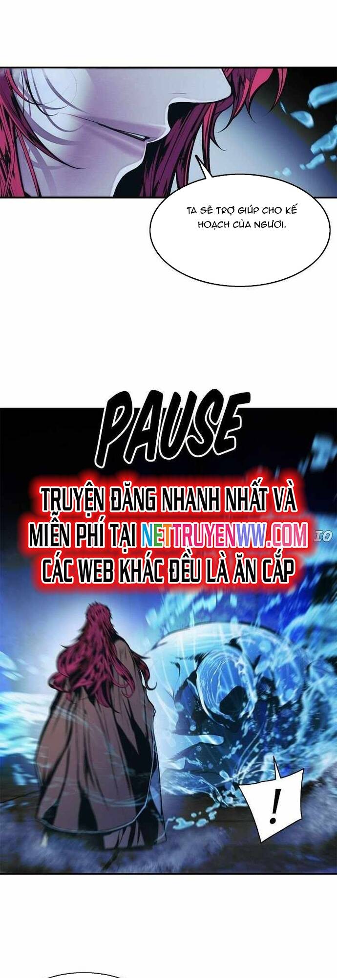 bất bại chân ma chapter 231 16