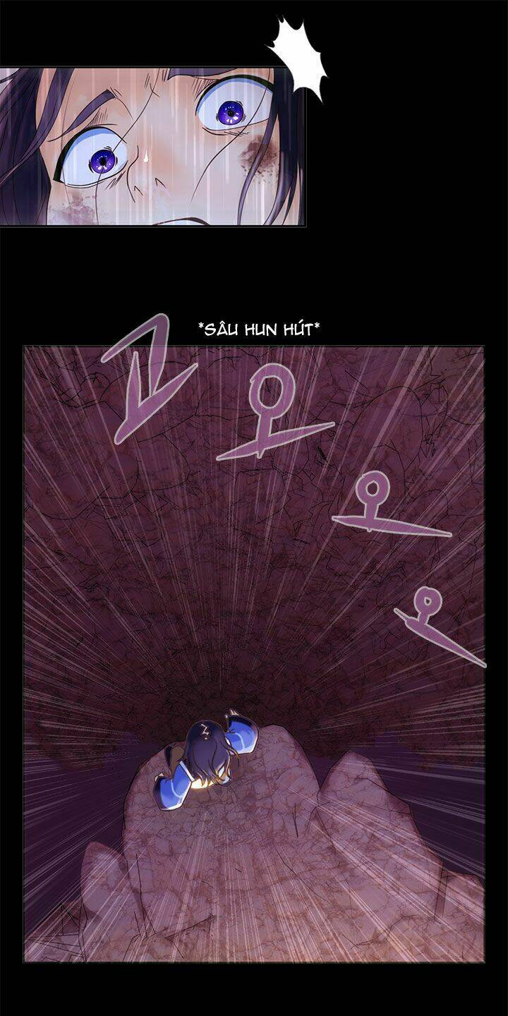 blade and soul-câu chuyện về lusung chapter 1 5