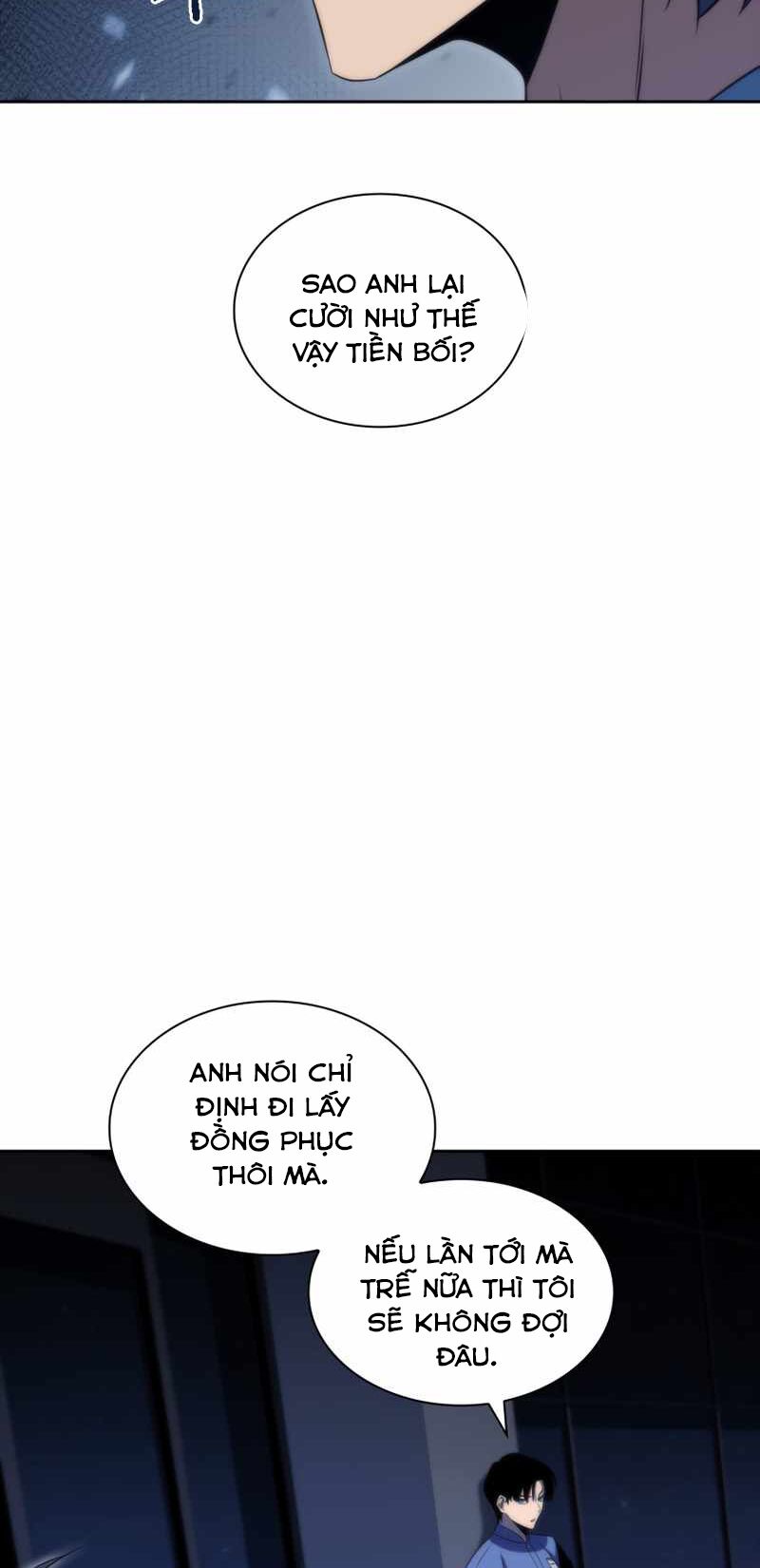 kẻ thách đấu chapter 31 89