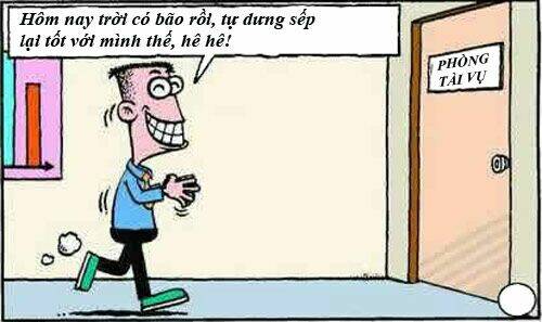 kiếp nhân viên chapter 7 2