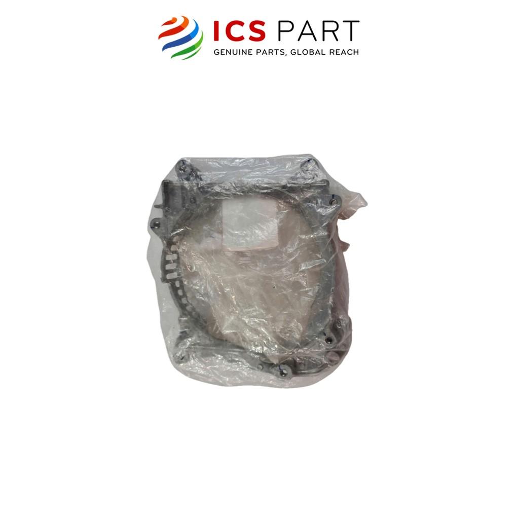 Nắp Ốp Két Tản Nhiệt Phải HONDA Air Blade, Click (11331KVB900)