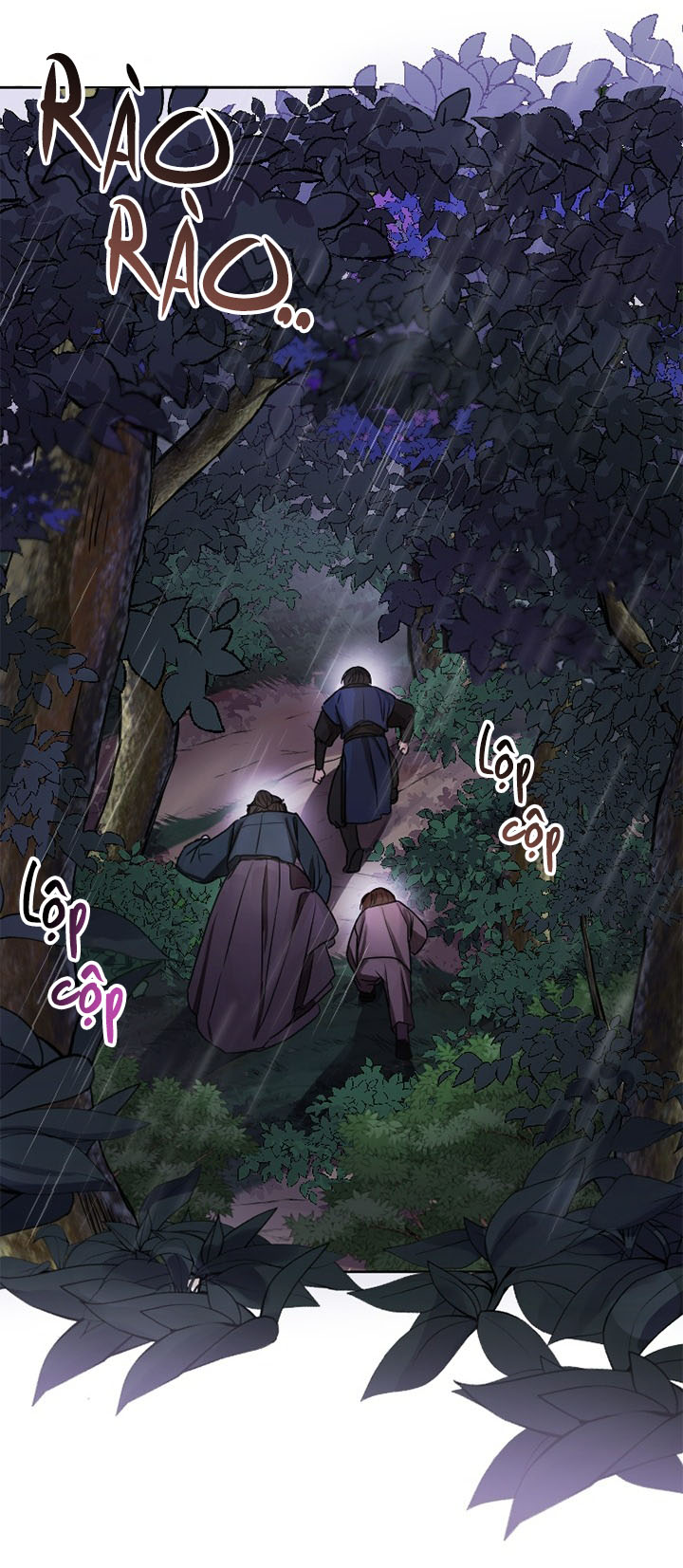 đóa hoa ẩn mình chốn cung thành chapter 1 9