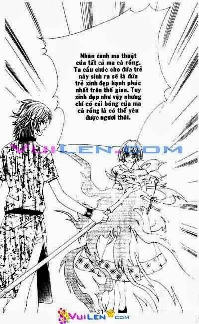 đến vương quốc ma chapter 4 31