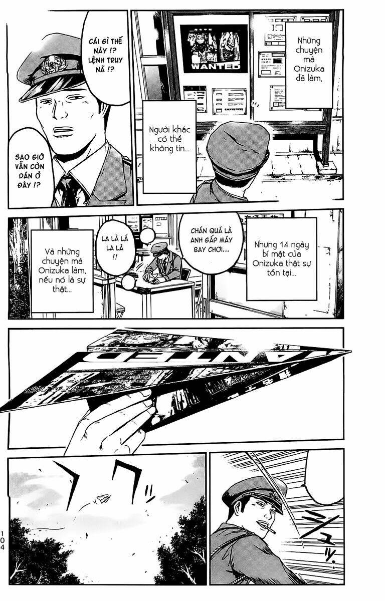 gto: shonan 14 days chapter 70 19