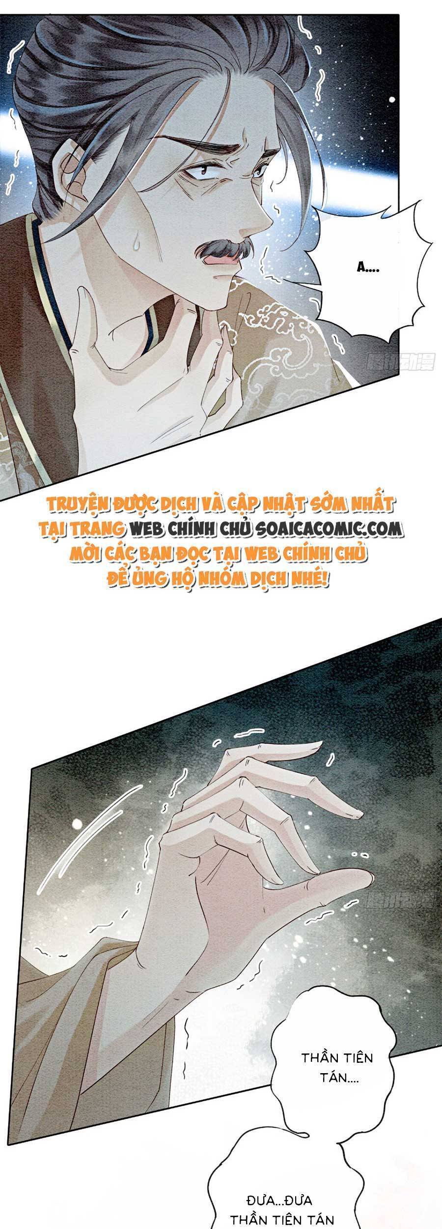 bắt đầu hủy hôn để công lược vương gia chapter 79 32