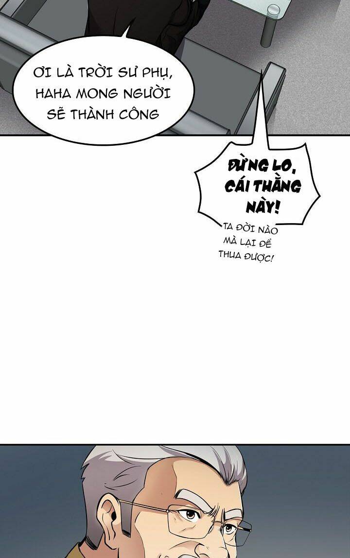 điều tra viên chuyển sinh chapter 73 32