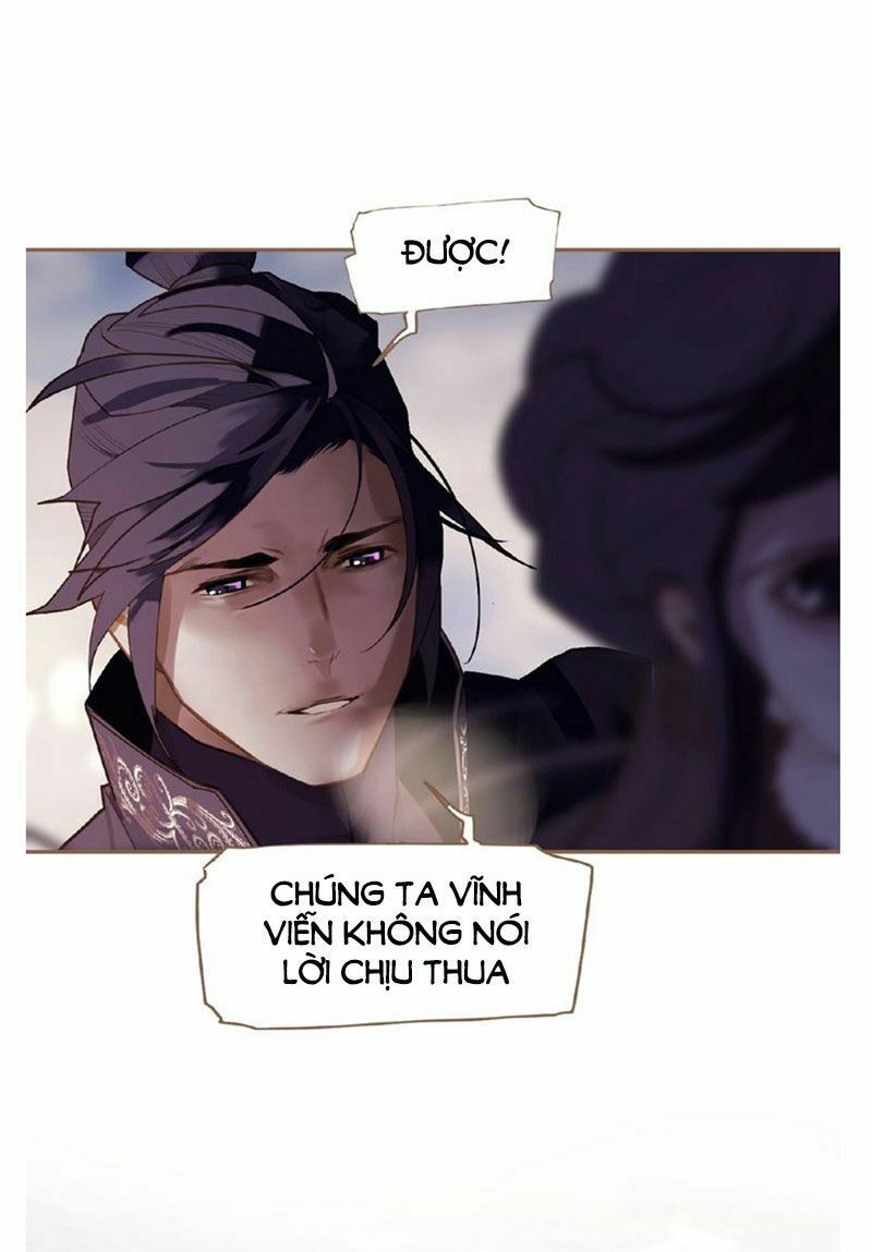 nhất đại linh hậu chapter 94 16