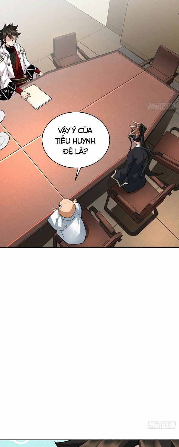 ta là nhà giàu số một, ta không muốn trọng sinh chapter 15 25