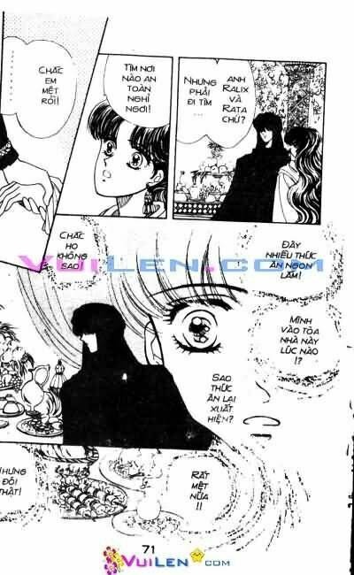 nàng công chúa ham chơi chapter 8 67