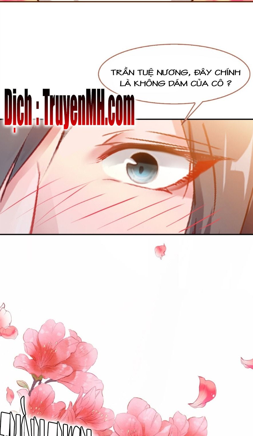 Gả Cho Một Tên Thái Giám Đáng Ghét chapter 88 - Trang 11