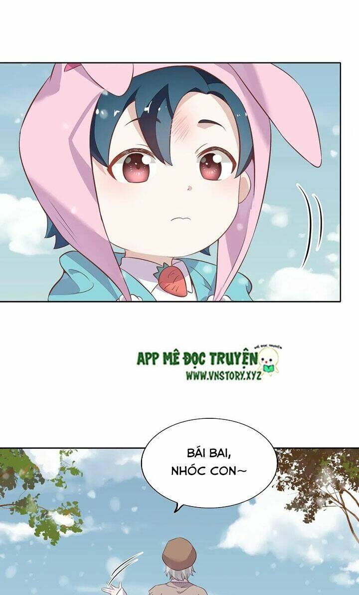 bạn trai kém tuổi bẫy yêu tôi chapter 50 11