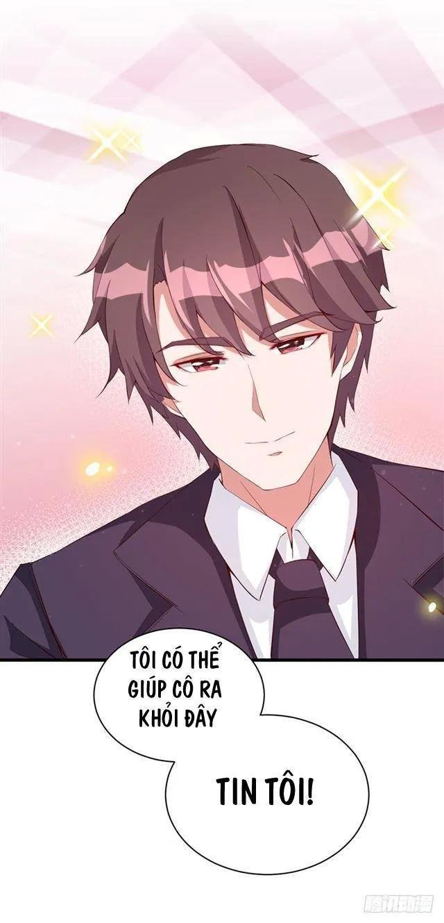 gửi người không quen chapter 2 35