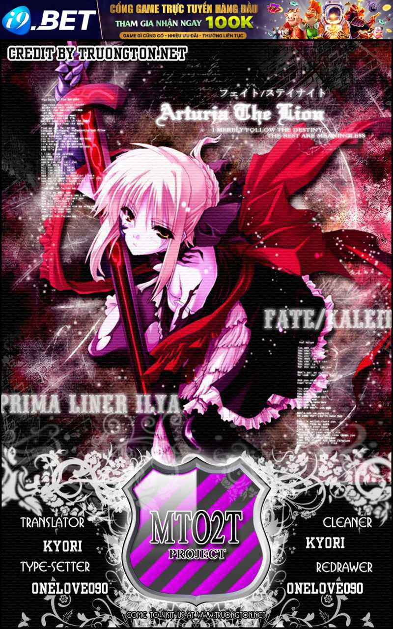 fate/kaleid liner prisma illya chapter 10 1