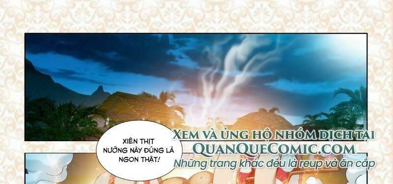 kỳ hiệp địa cầu chi chân tướng trong sa mạc chapter 2 28
