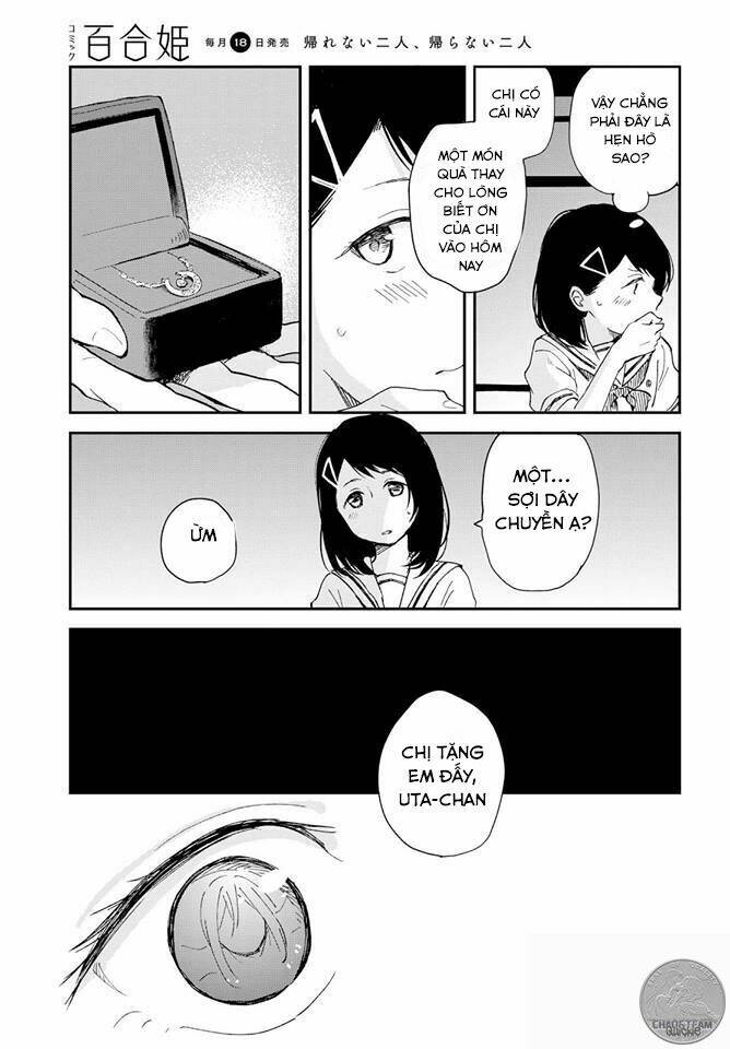 this love that won't reach chapter 1 21