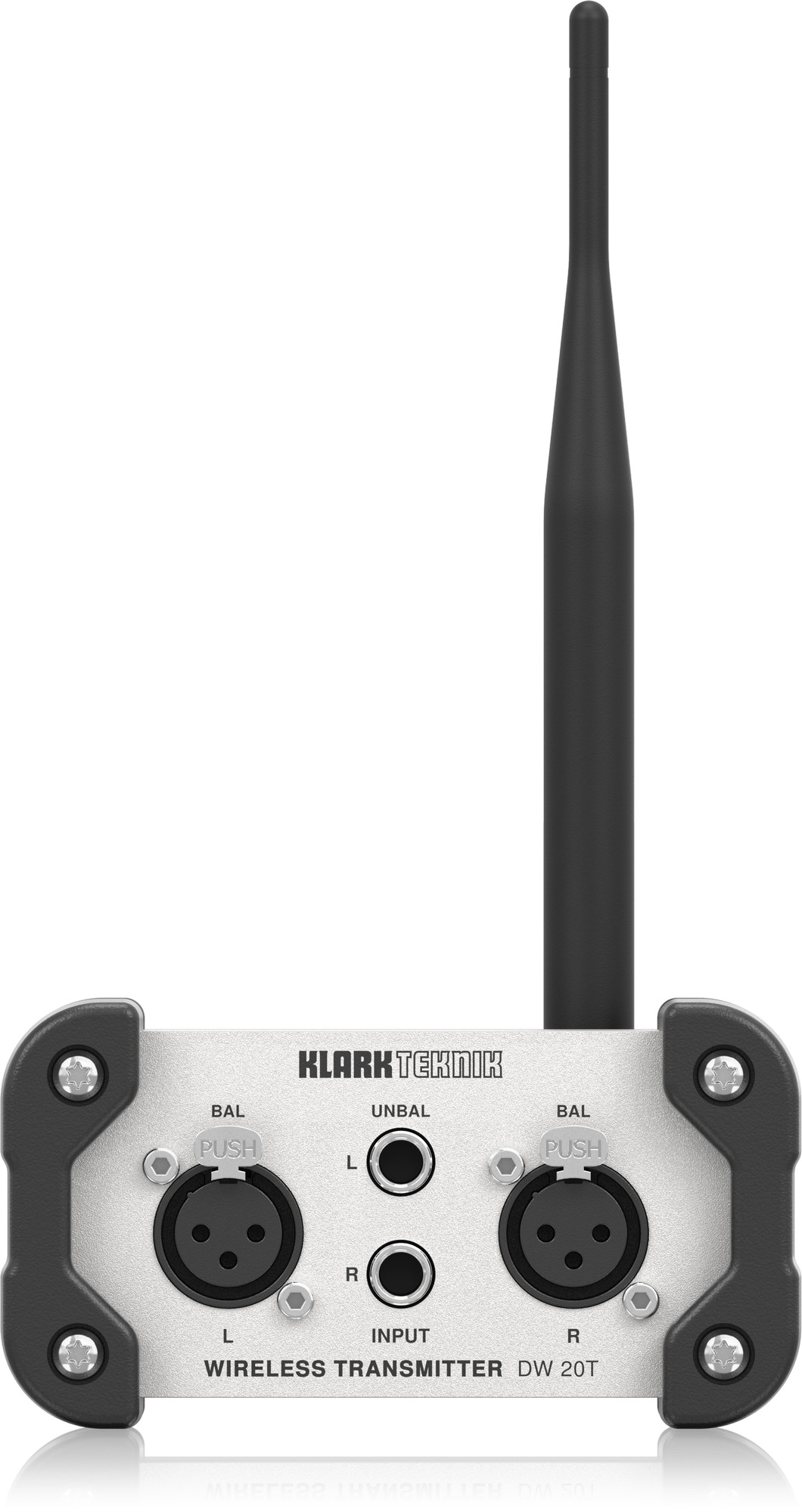 KLARK TEKNIK DW 20T - Wireless-Systems - Instrument- Hàng Chính Hãng