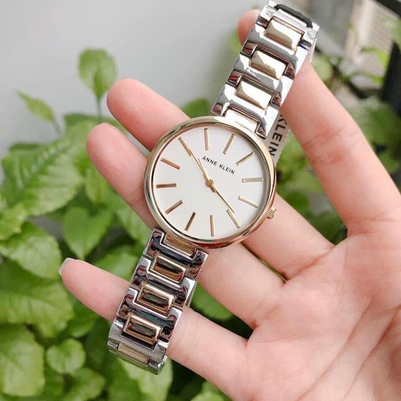 Đồng Hồ Nữ Anne Klein case 34mm