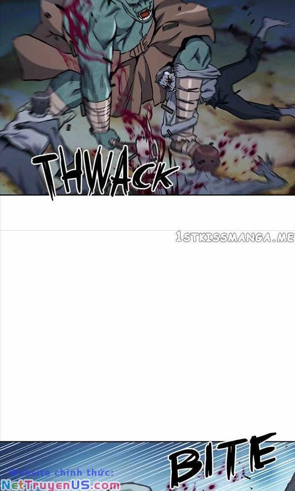 druid tại ga seoul - người hóa thú chapter 99 90