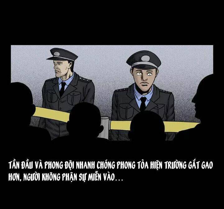 kỳ án có thật chapter 22 35