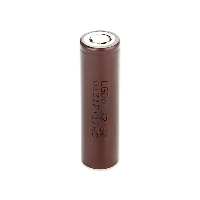 Pin LG HG2-5C 18650 20A-3000mah