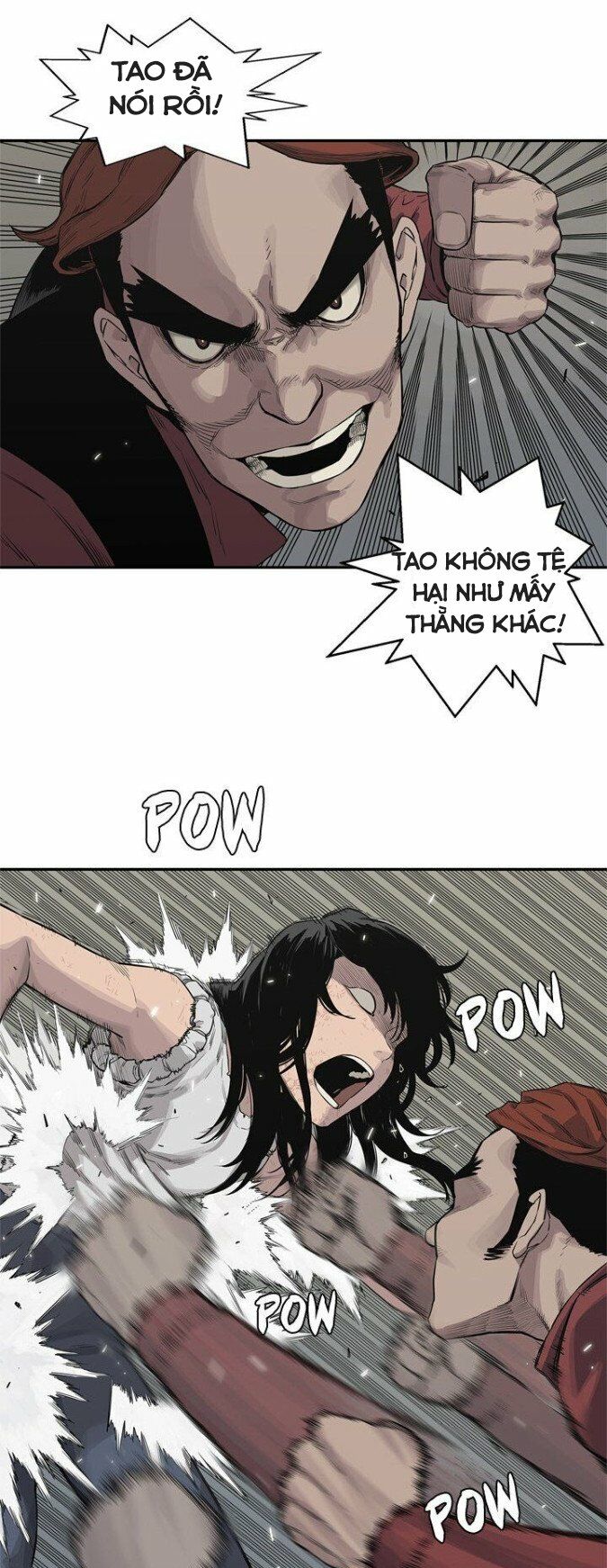anh shipper may mắn chapter 40 50
