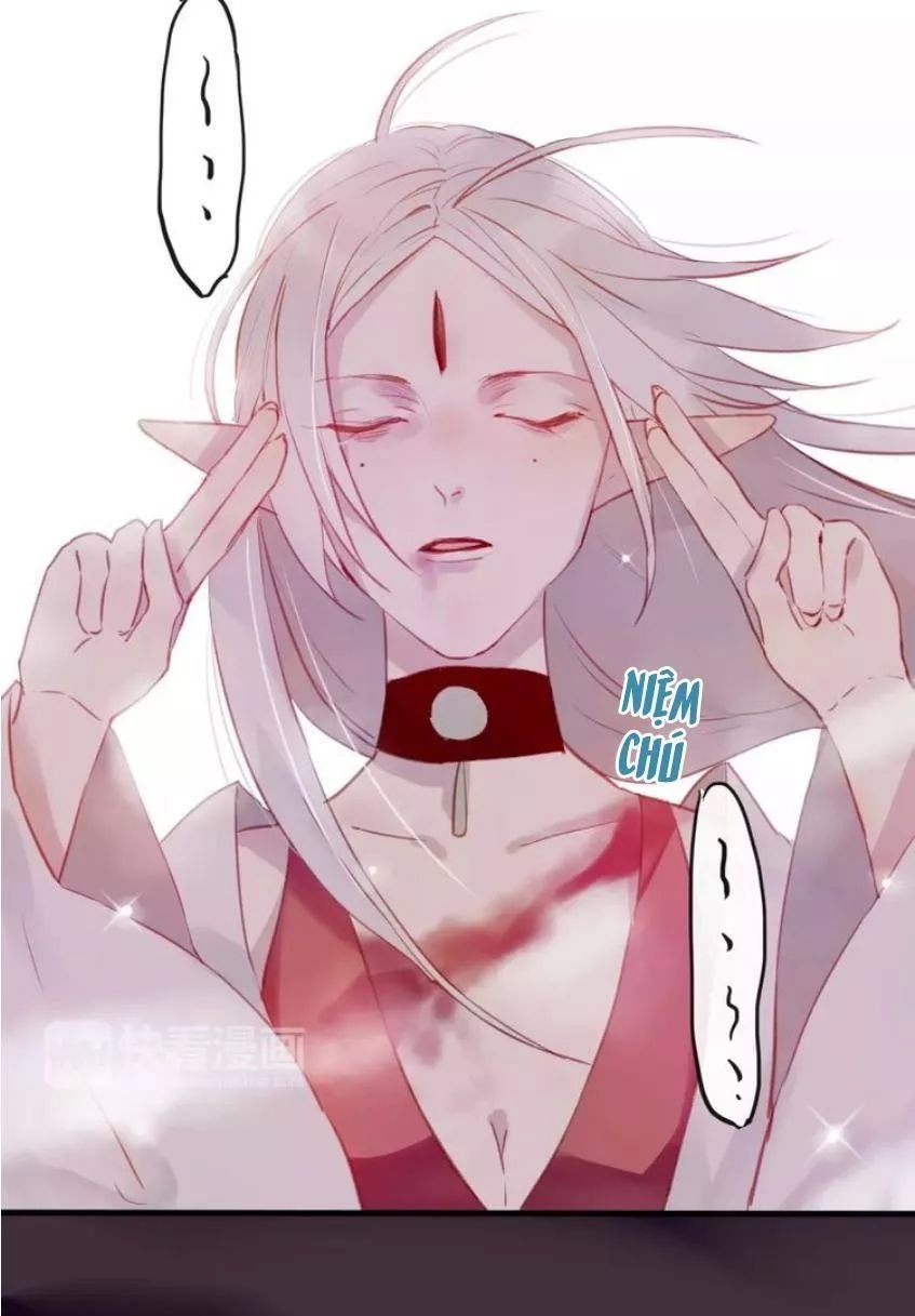 hồ minh chi hương chapter 8 19